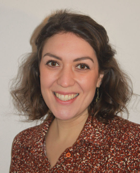 M.Sc.-Psych. Clara Schneider Psychologische Psychotherapeutin